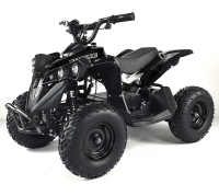 UltraMotors E- Kinderquad Mini ATV Pocketbike Pocketquad...