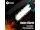 IF-TOOLS 21V Akku Mini Kettensäge 2100W 6" Zoll mit 2x Akku und Netzteil