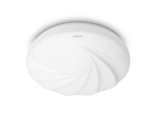 Philips Deckenleuchte Warmweiß 2700K Ø 22.5 cm