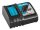 Makita Schnell Ladegerät DC18RC für 14.4 - 18.0V
