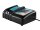 Makita Schnell Ladegerät DC18RC für 14.4 - 18.0V