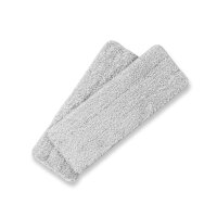 HOMELUX Reinigungsmop Set Profi Bodenwischer Set mit Eimer & Mopp