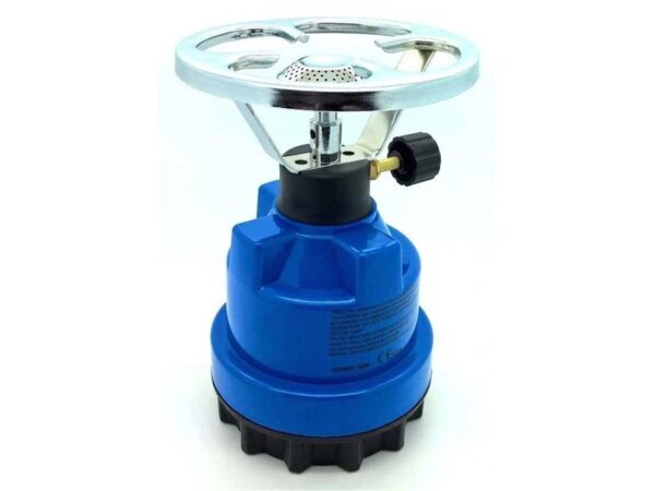 KOCHMANN®  Mini Gaskocher PK-190