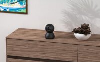 XSSIVE Smart Home WIFI IP Kamera mit Bewegungsmelder und App-Steuerung