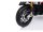 Aprilia Dorsoduro 900 Elektro Kinder Motorrad MP3 12V Kindermotorrad EVA Reifen