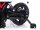Aprilia Dorsoduro 900 Elektro Kinder Motorrad MP3 12V Kindermotorrad EVA Reifen