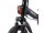 E-Bike 14Zoll Klapprad E-BIKE, 250W/10AH,IP54 LED Scheinwerfer,DYU, Kettenschaltung, Heckmotor, (E-fahrräder, E-citybike, E-mopeds), Tempomat, Doppelscheibenbremsen vorne und hinten, Sitzhöhe verstellbar