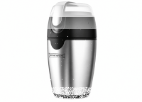 RoyaltyLine Kaffeemühle - 200W - 70g