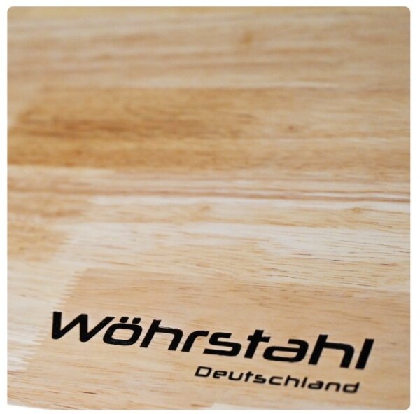 Holzplatte